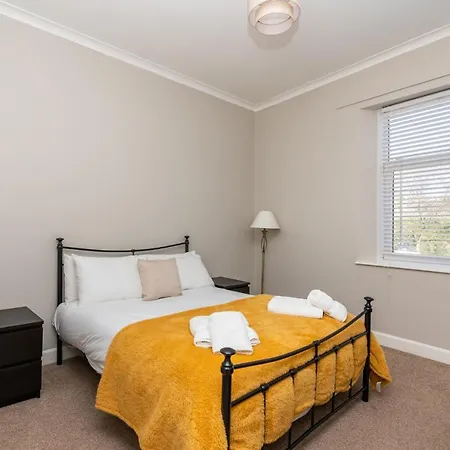 Lovely Overlooking Walls - Pass The Keys Vakantiehuis York