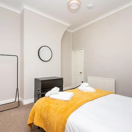 Vakantiehuis Lovely Overlooking Walls - Pass The Keys York