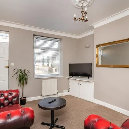 Lovely Overlooking Walls - Pass The Keys Vakantiehuis York